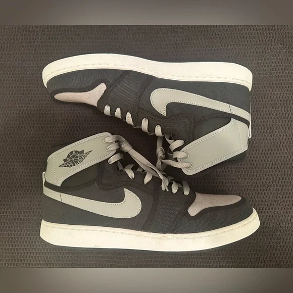 Air Jordan 1 Retro KO Shadow 12M - Picture 2 of 8